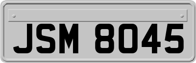 JSM8045