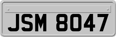JSM8047