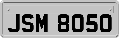 JSM8050
