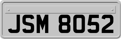 JSM8052