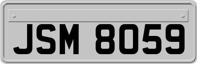 JSM8059