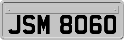JSM8060