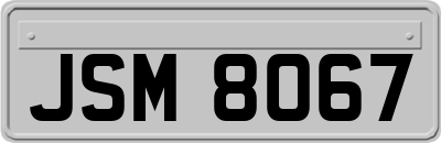 JSM8067