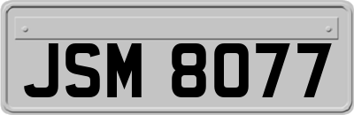 JSM8077