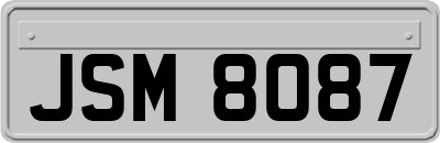 JSM8087