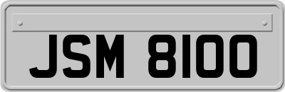 JSM8100