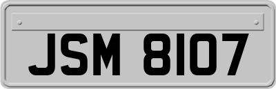 JSM8107