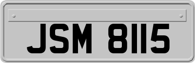 JSM8115