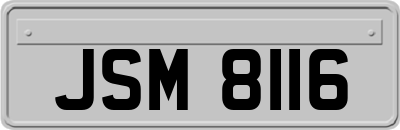 JSM8116
