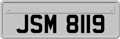 JSM8119