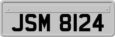 JSM8124
