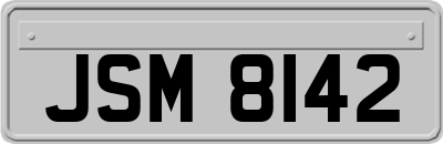 JSM8142