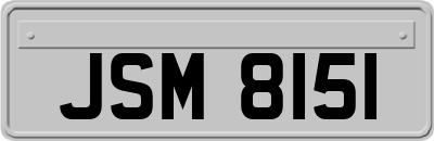 JSM8151
