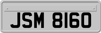JSM8160
