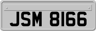 JSM8166