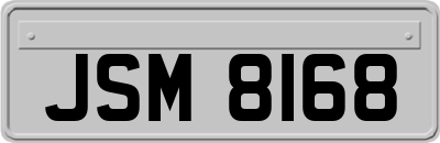 JSM8168