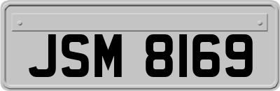JSM8169