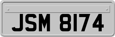 JSM8174
