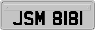 JSM8181