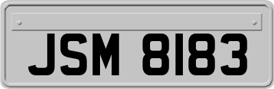 JSM8183