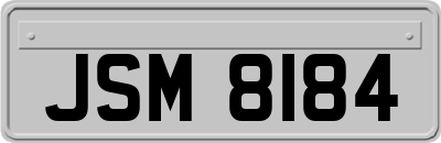 JSM8184