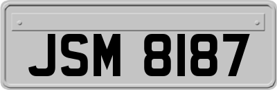 JSM8187