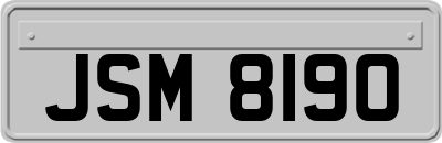 JSM8190
