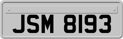 JSM8193