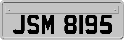 JSM8195