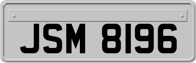 JSM8196