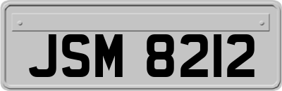JSM8212