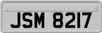 JSM8217