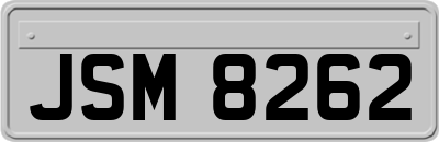 JSM8262