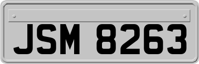 JSM8263