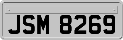 JSM8269