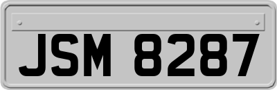 JSM8287