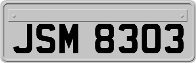 JSM8303