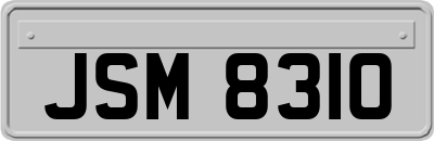 JSM8310