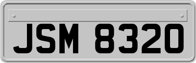 JSM8320