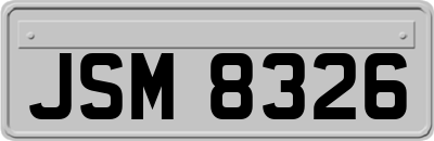 JSM8326