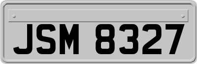JSM8327
