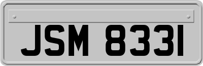 JSM8331