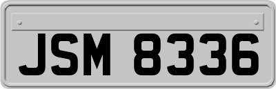 JSM8336