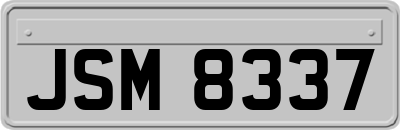 JSM8337