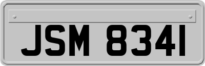 JSM8341