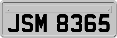 JSM8365