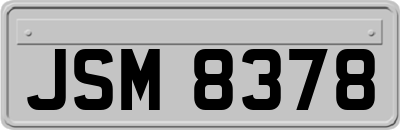 JSM8378