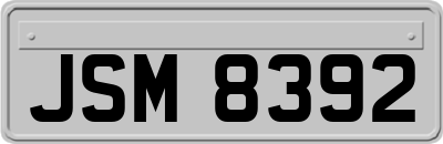 JSM8392