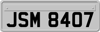 JSM8407