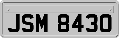 JSM8430